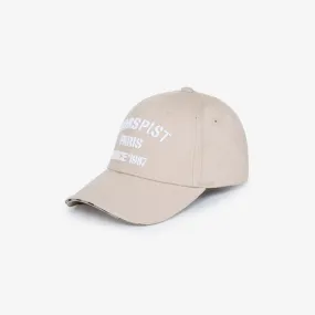 Casquette Bolt Sand