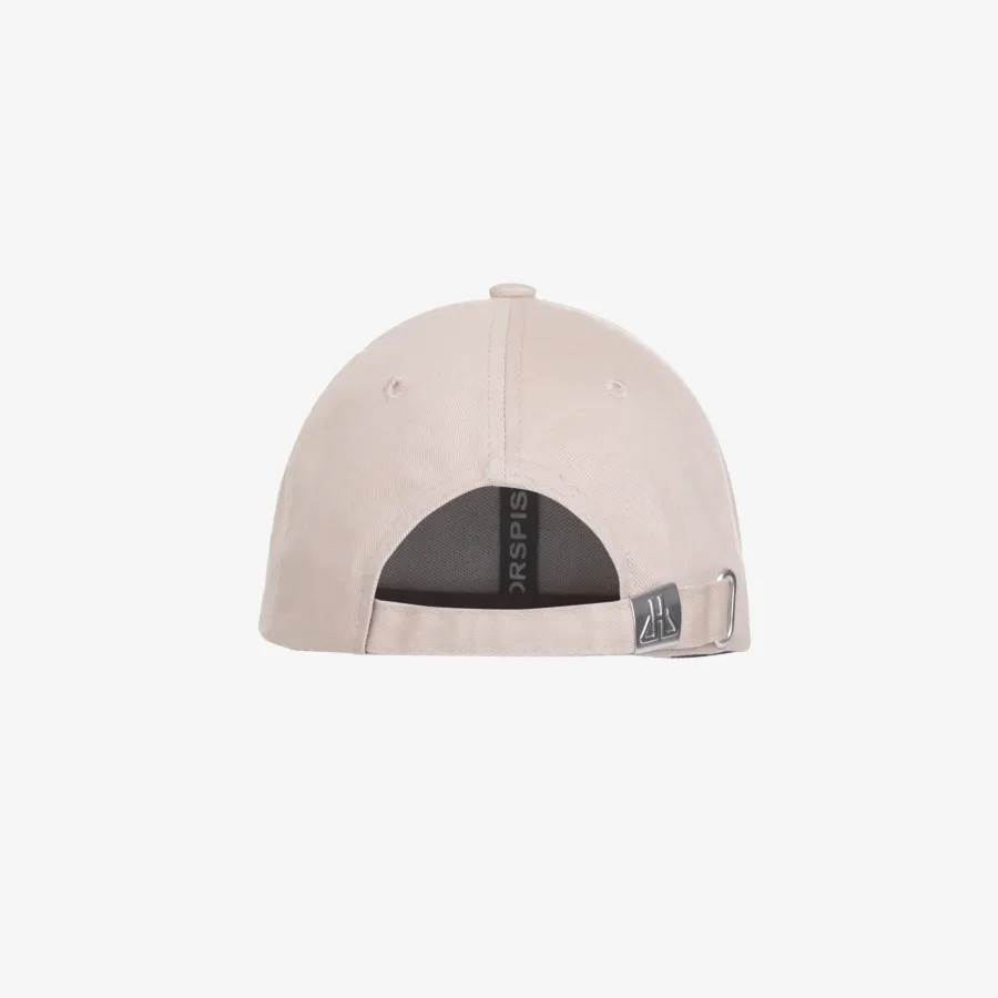 Casquette Bolt Sand