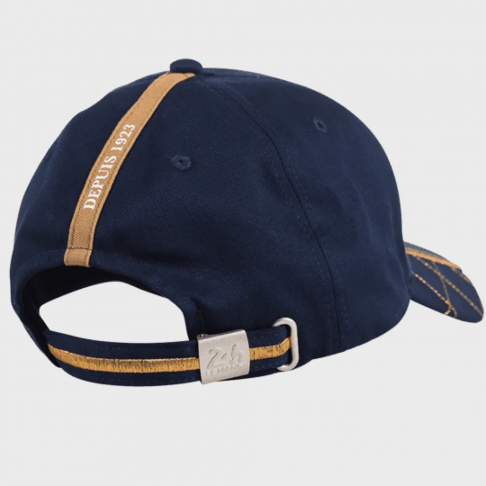 CASQUETTE CENTENAIRE