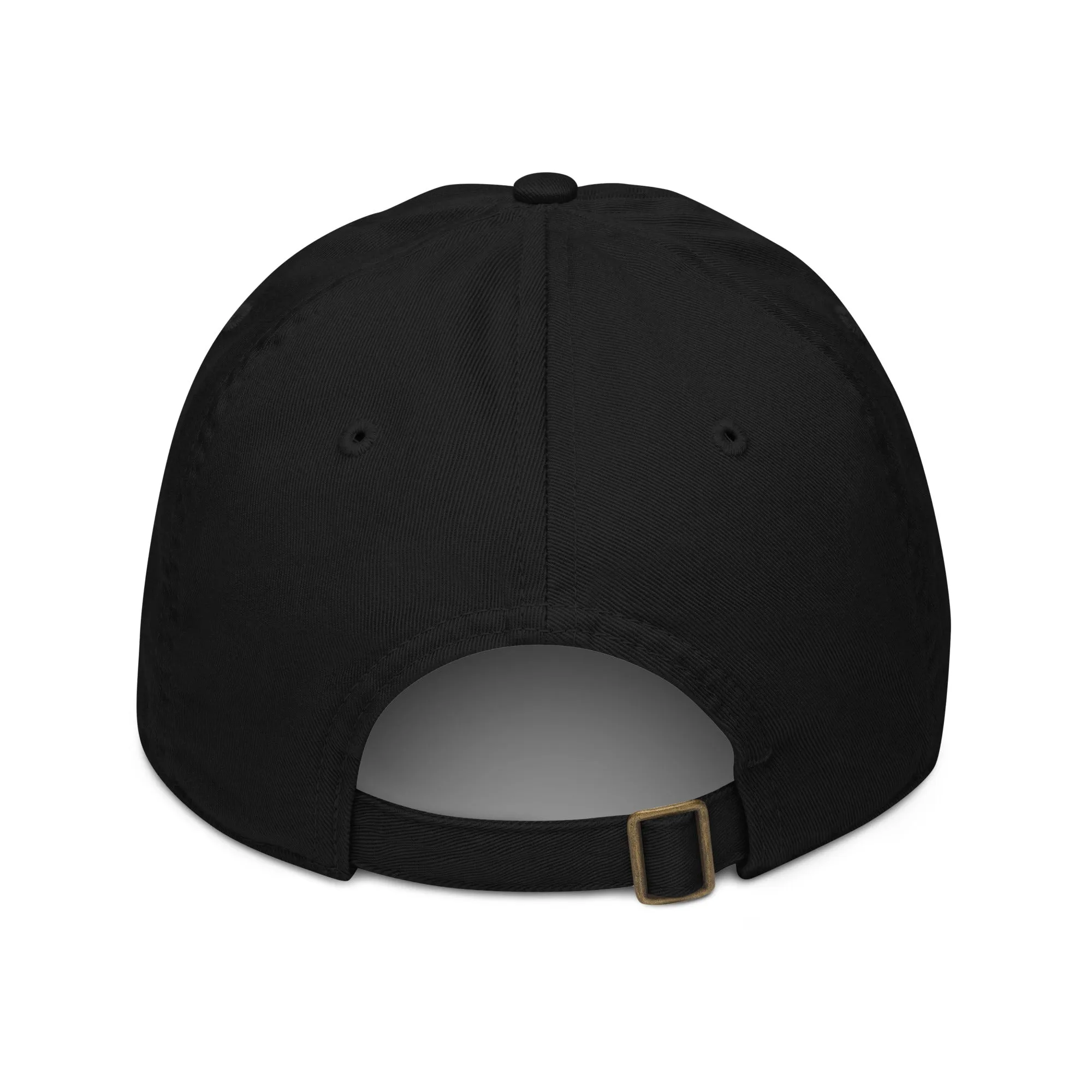 Casquette de baseball bio - LITTLE MONSTER