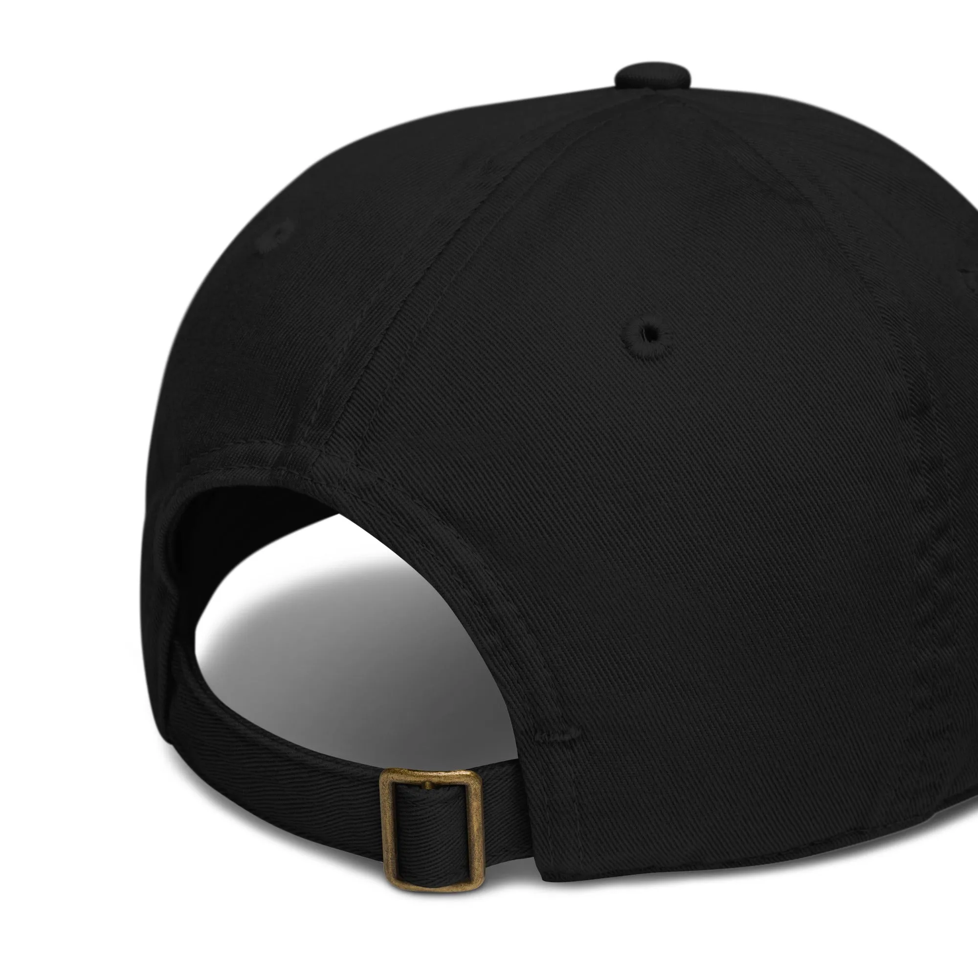 Casquette de baseball bio - LITTLE MONSTER