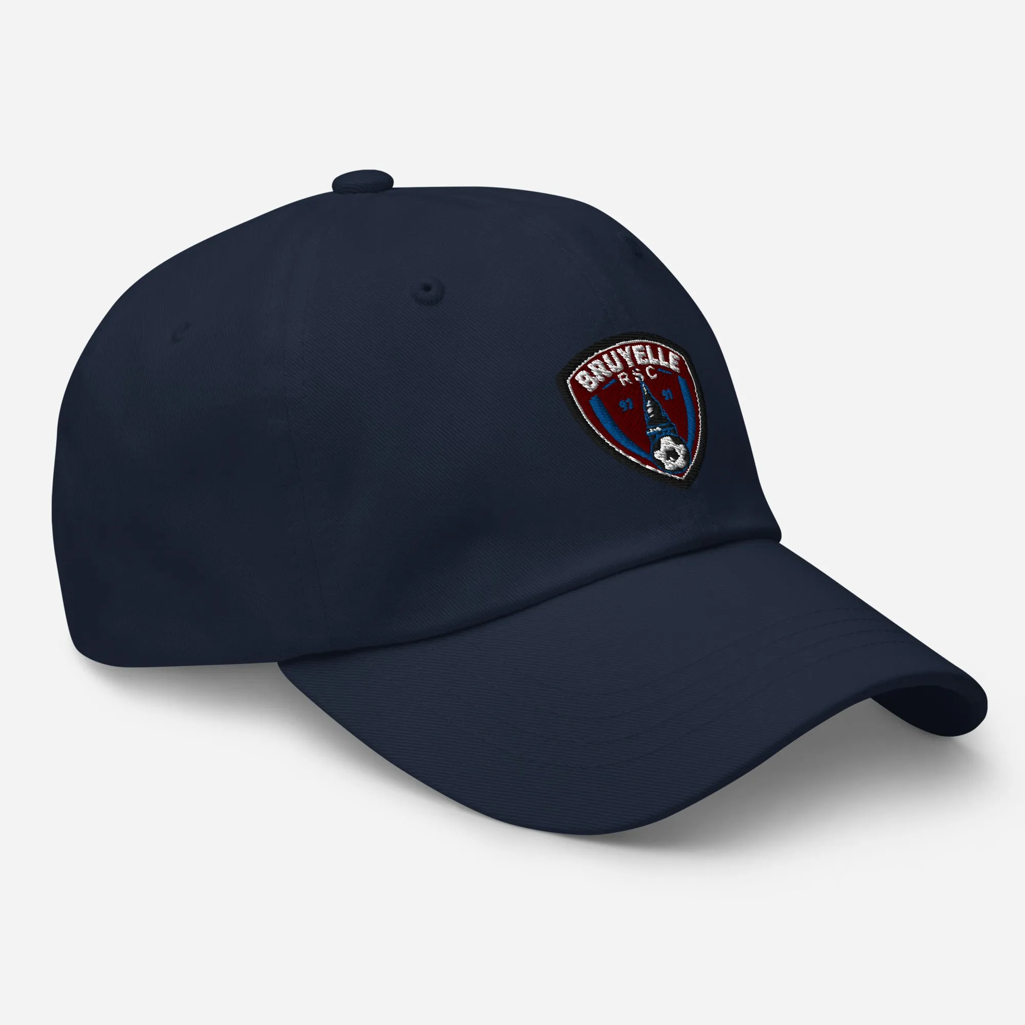 Casquette de Baseball - Bruyelle