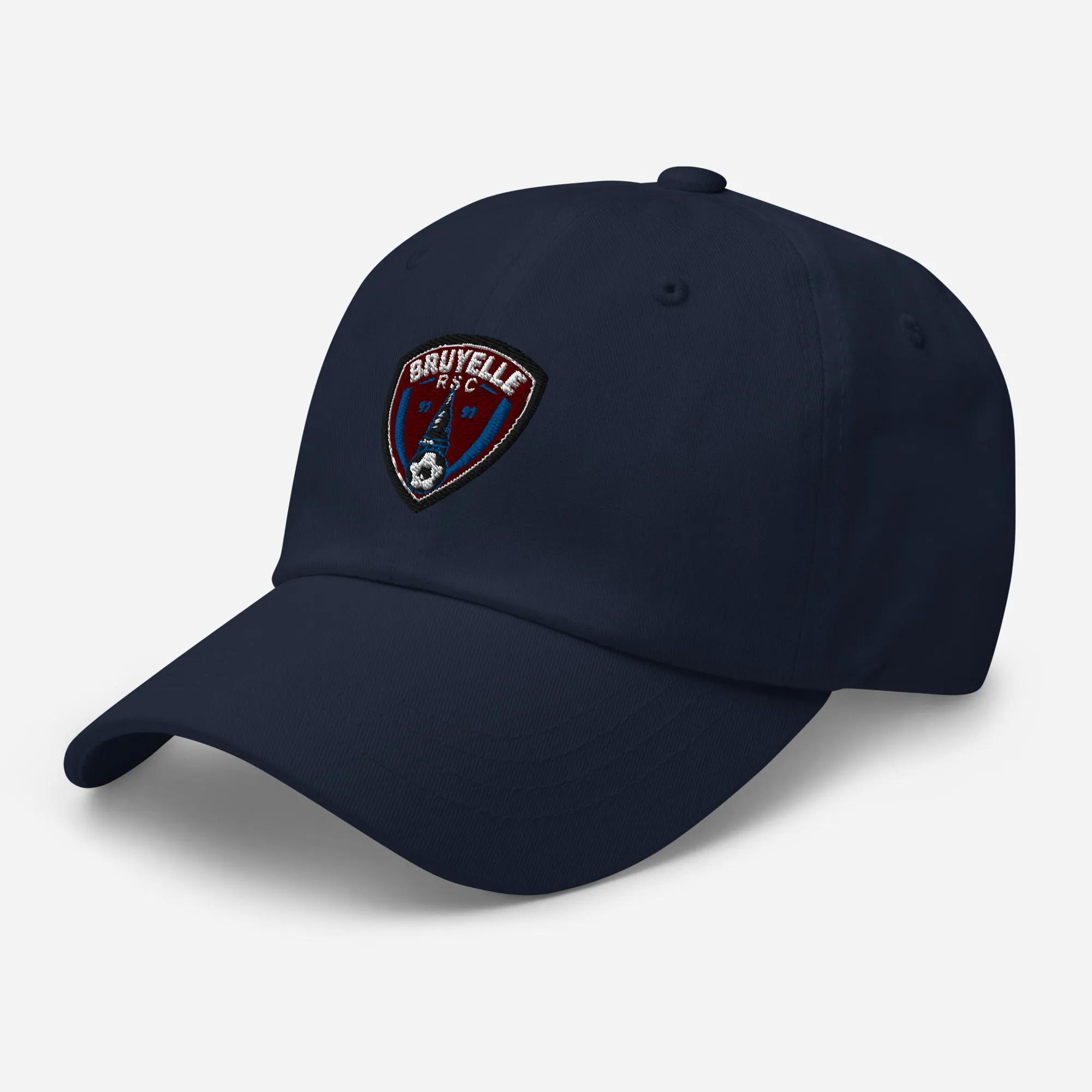 Casquette de Baseball - Bruyelle