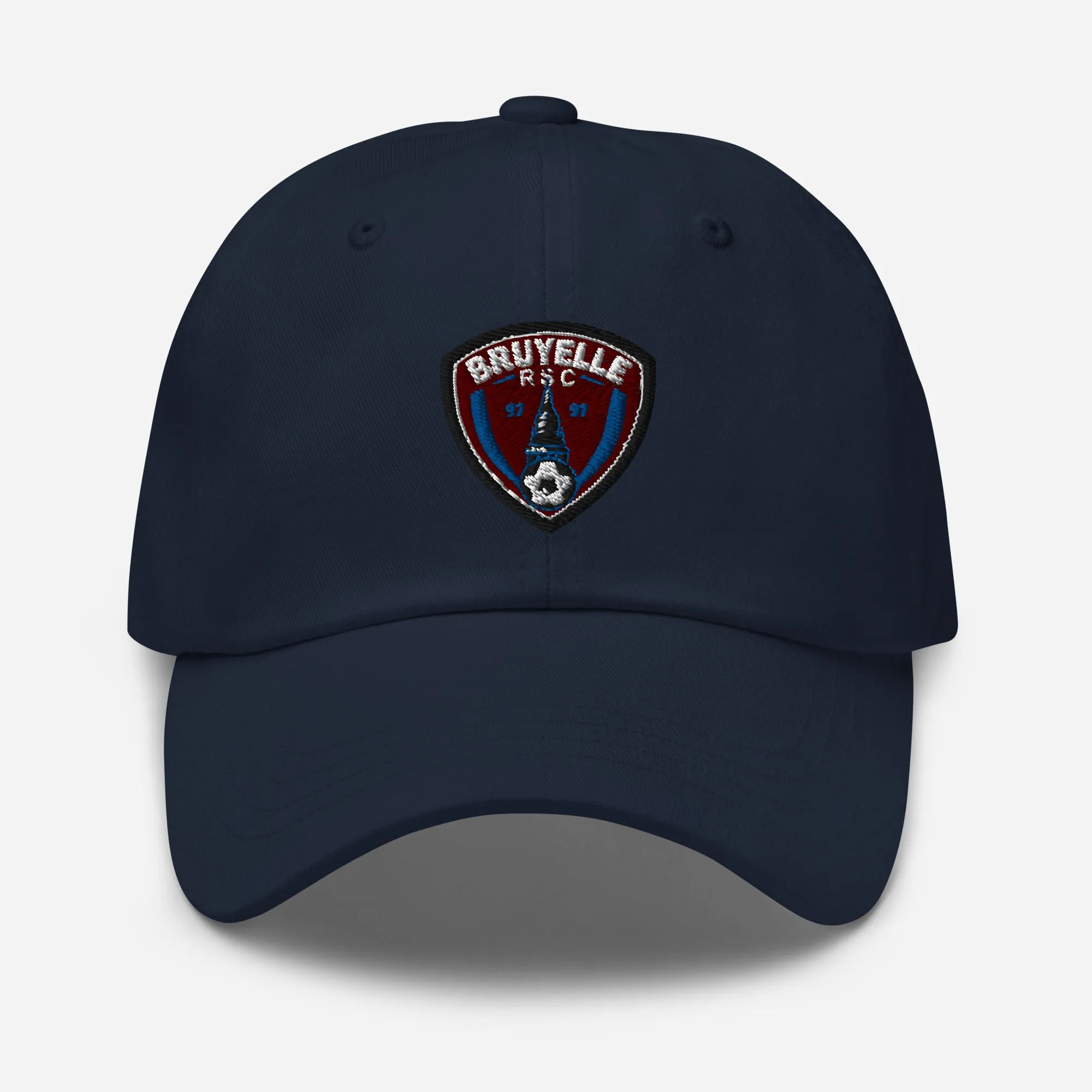 Casquette de Baseball - Bruyelle