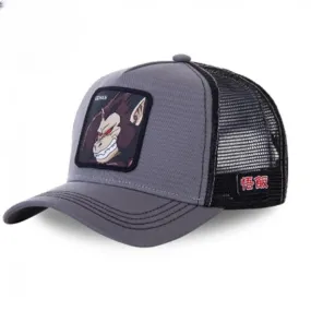 Casquette Dragon Ball Sun Wukong • 1001 Casquettes