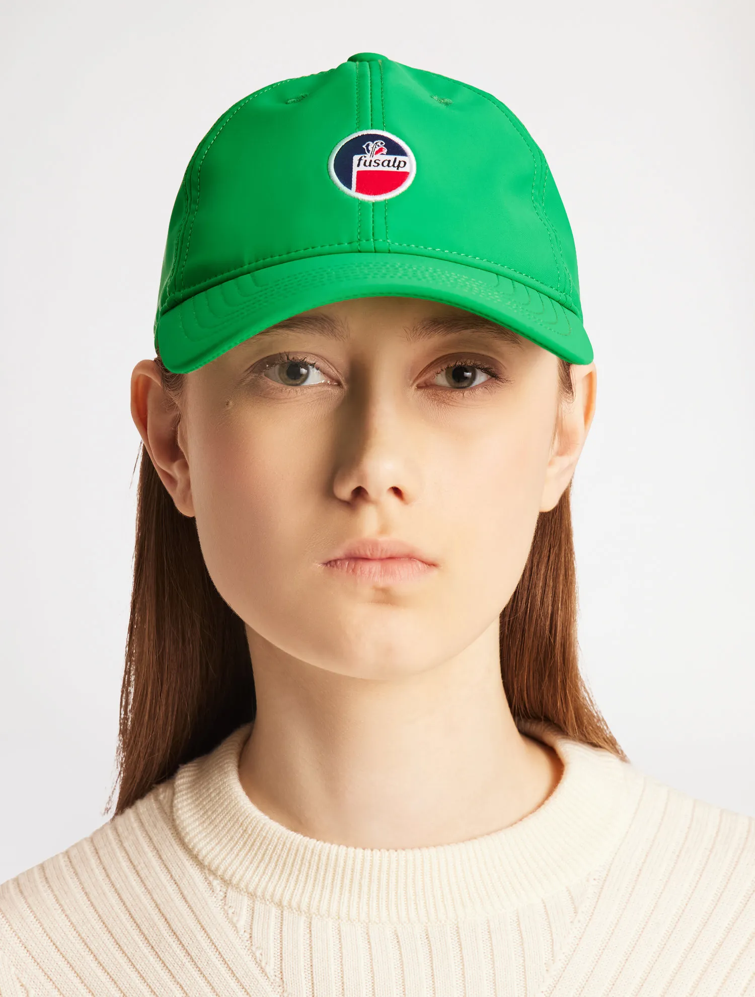 Casquette Eden | Fusalp