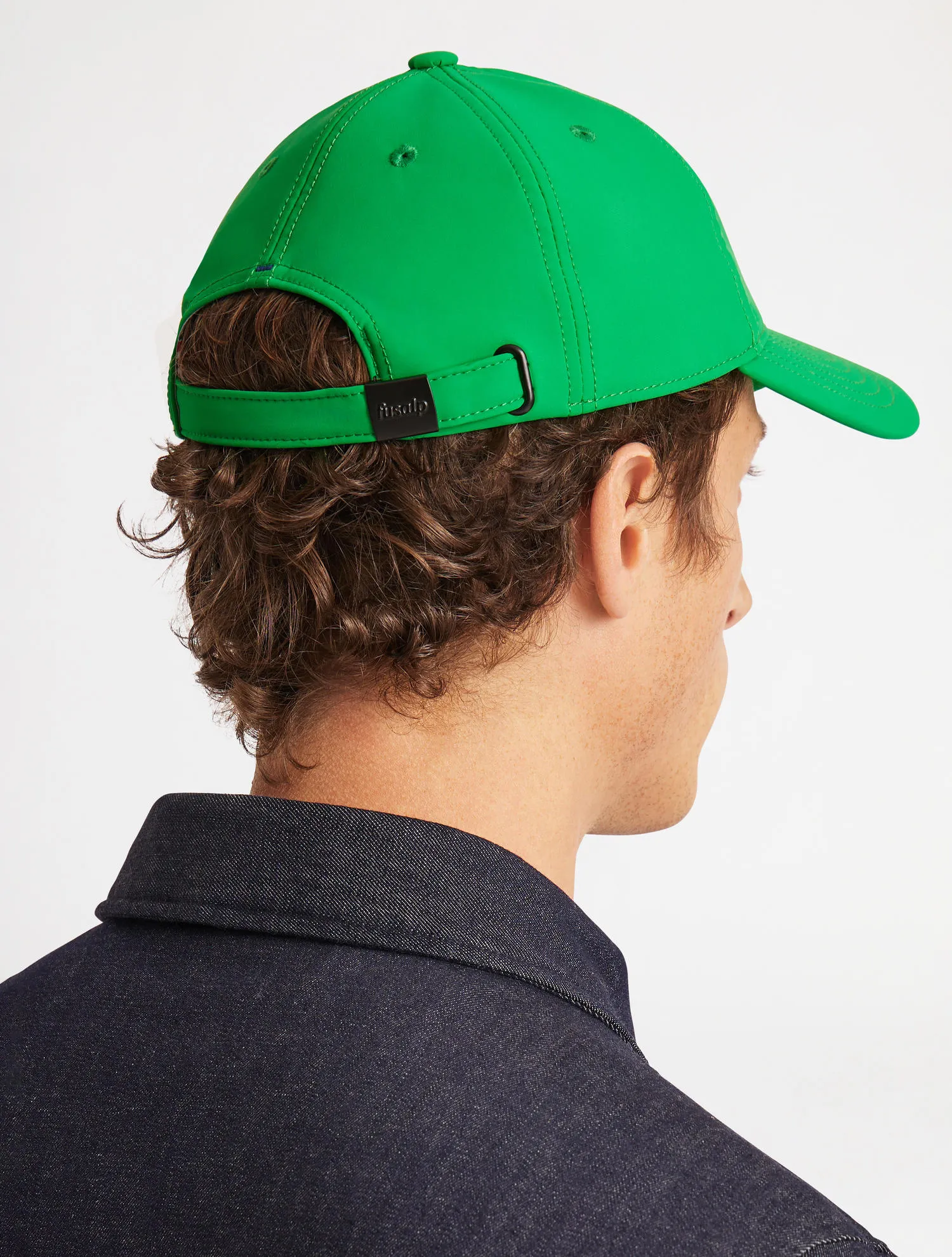 Casquette Eden | Fusalp