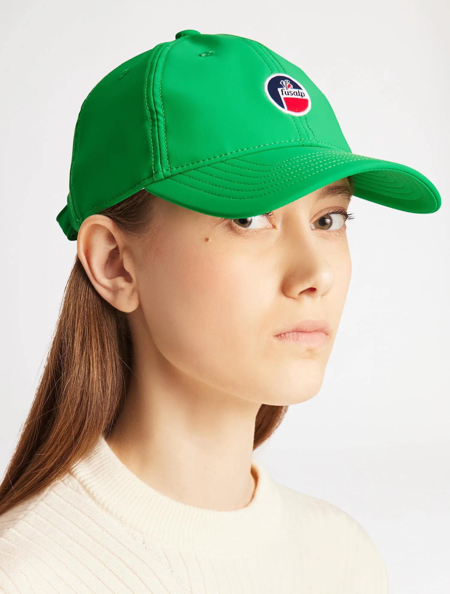 Casquette Eden | Fusalp