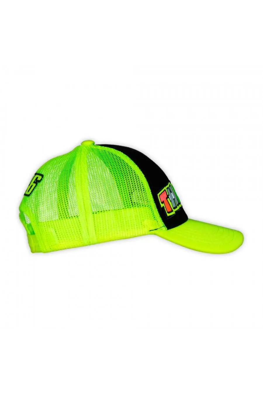 Casquette Enfant Valentino Rossi Le Docteur