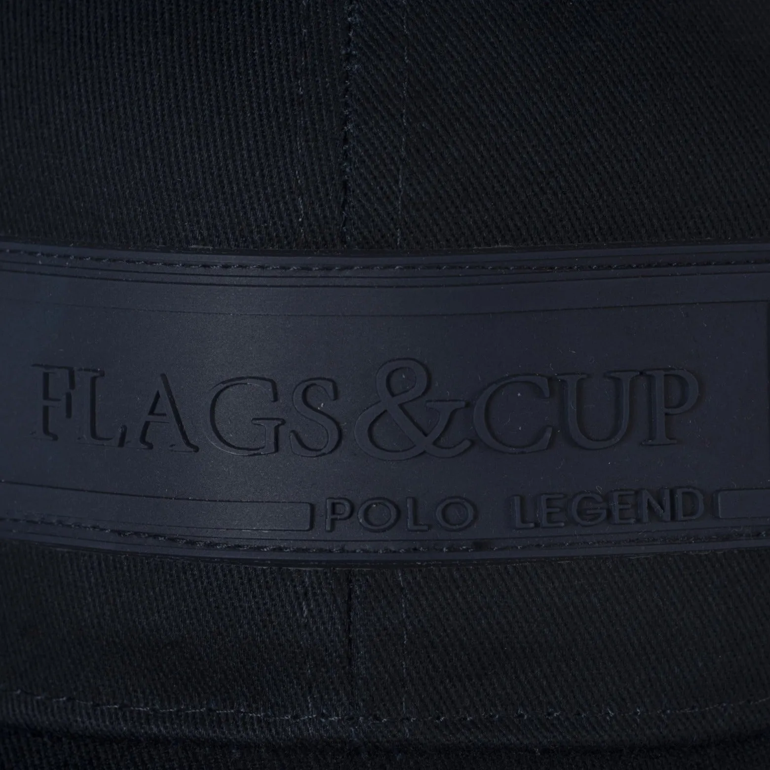 Casquette Flags&Cup Estero