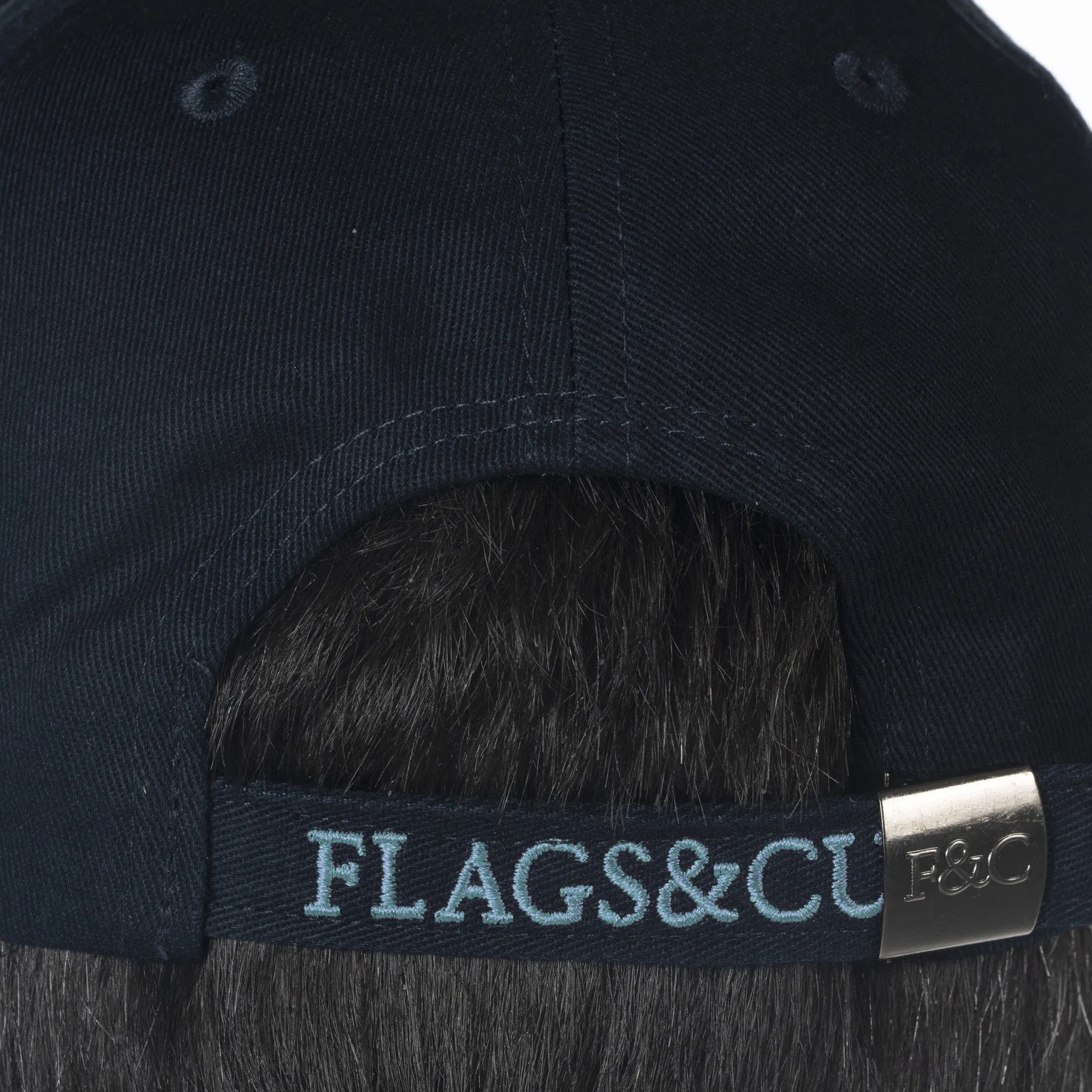 Casquette Flags&Cup Estero