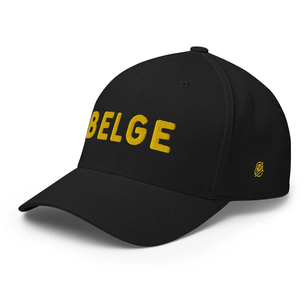 Casquette FLEXFIT - BELGE