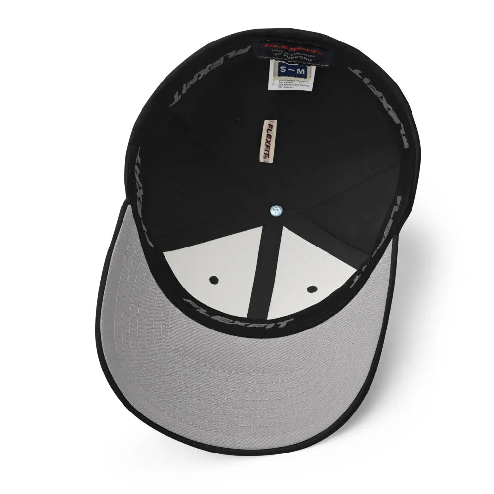 Casquette FLEXFIT - BELGE