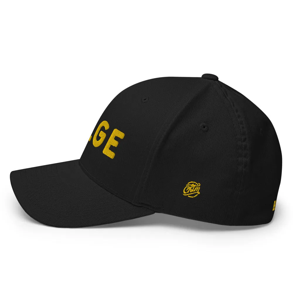 Casquette FLEXFIT - BELGE