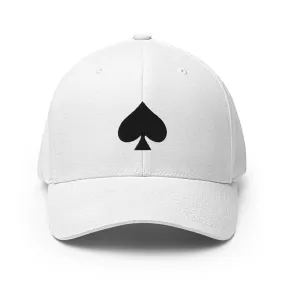 Casquette FLEXFIT Casino - AS DE PIC