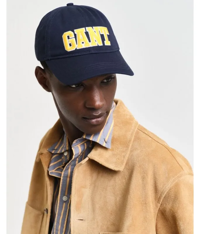 Casquette GANT Graphic