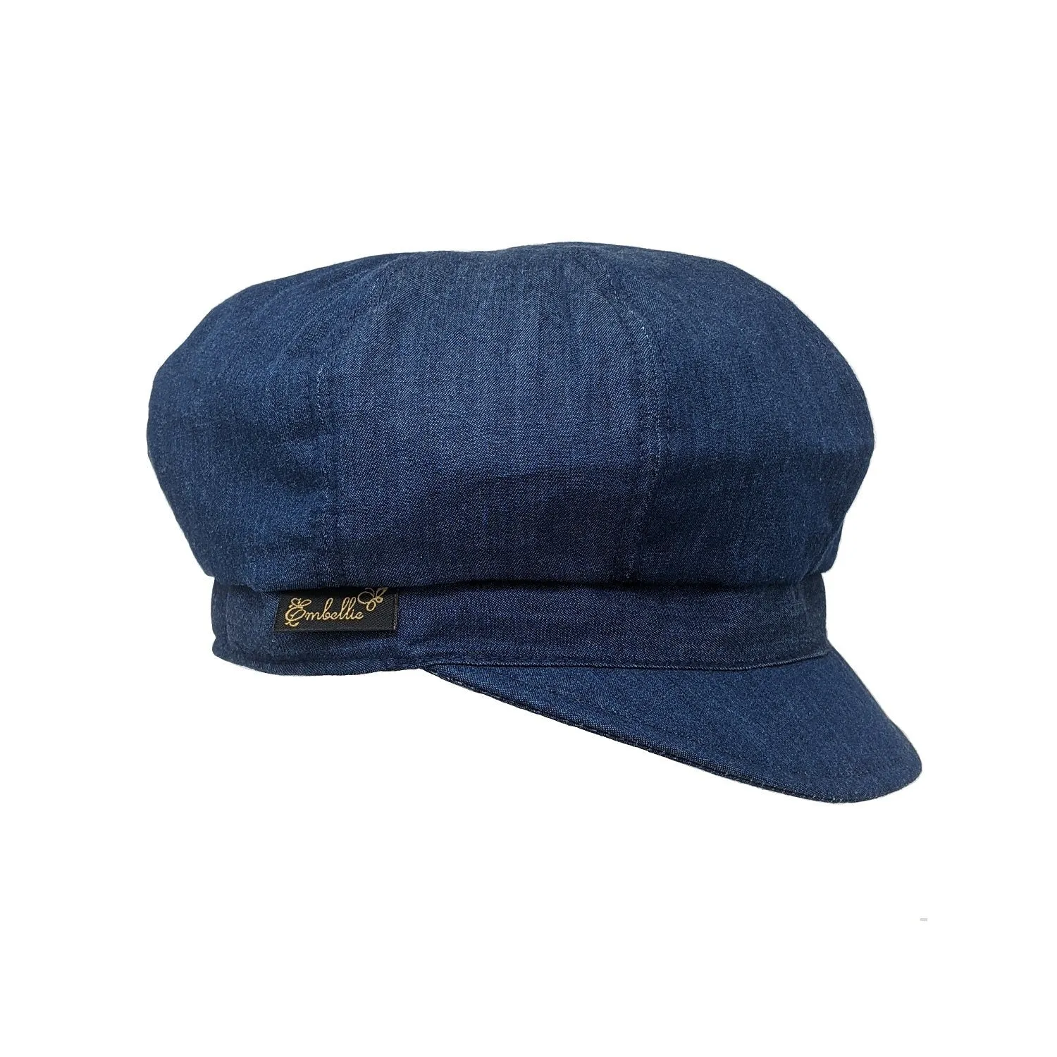 Casquette gavroche