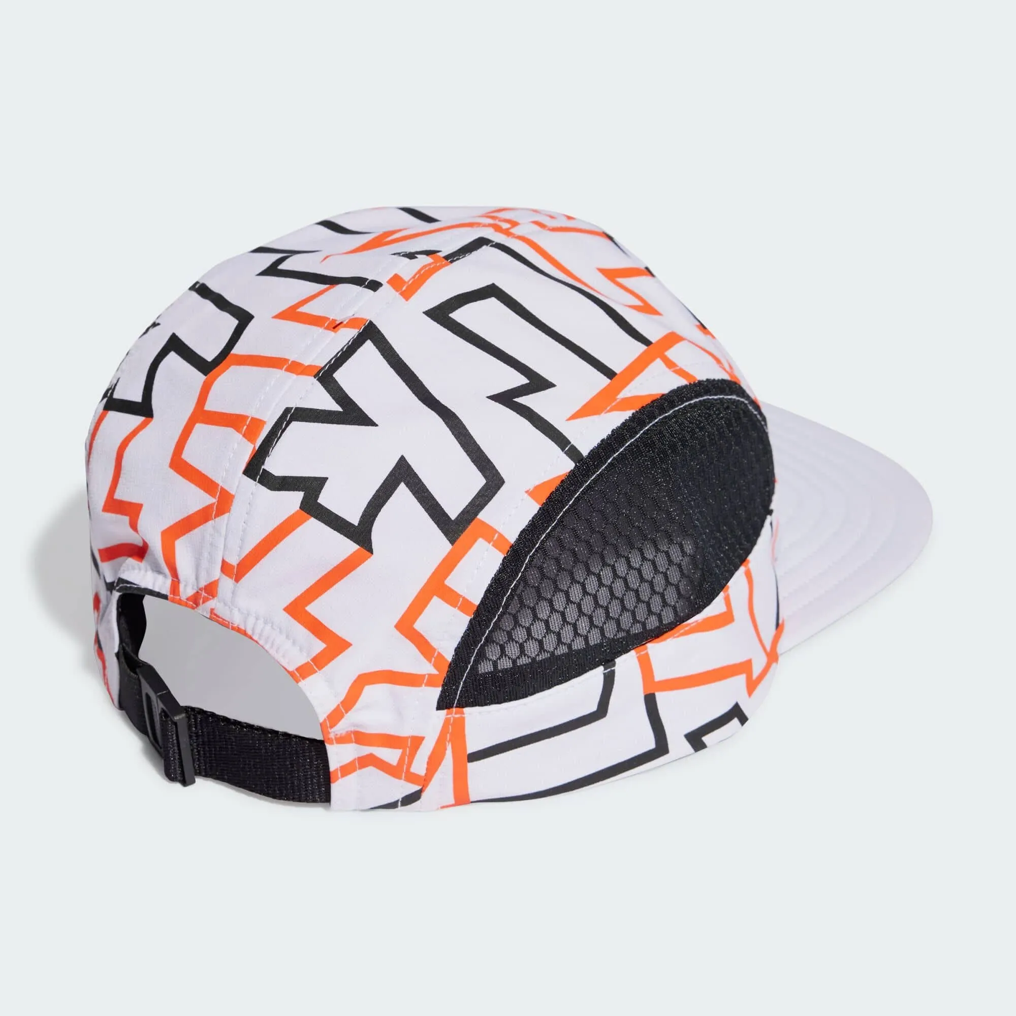 Casquette graphique 5 panneaux Terrex Heat.Rdy