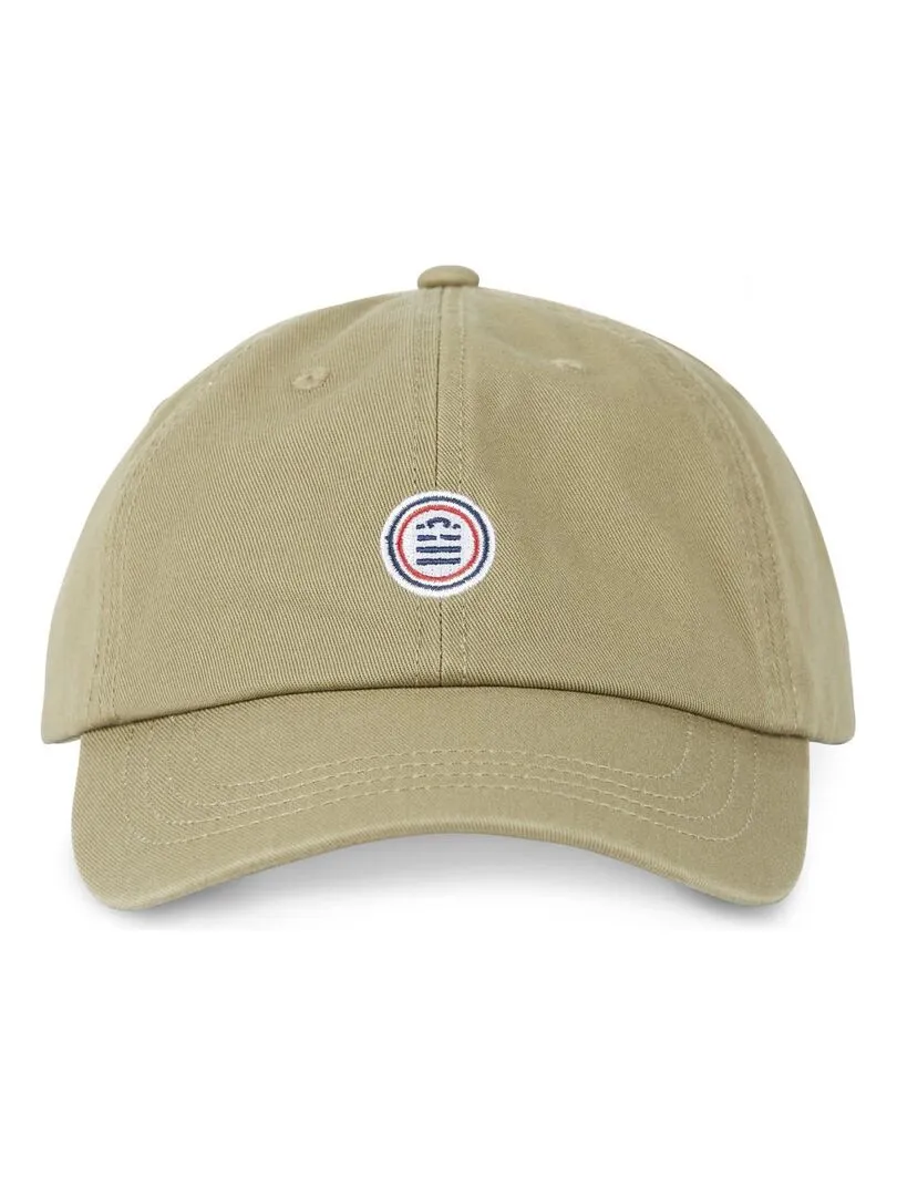 Casquette homme Dad Cap For Serge Blanco - Beige