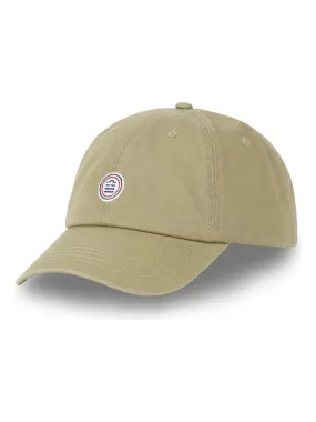 Casquette homme Dad Cap For Serge Blanco - Beige