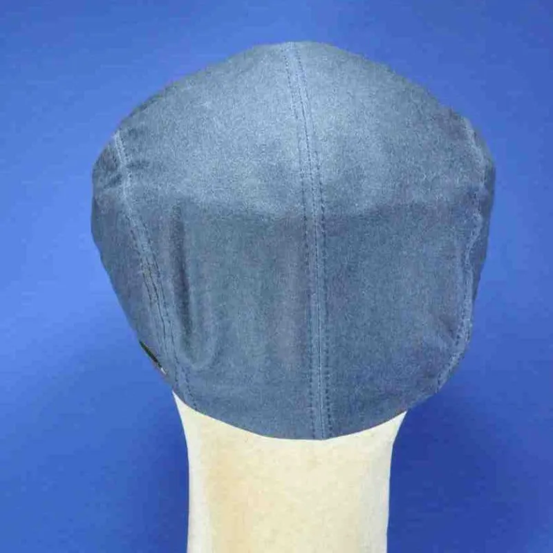 Casquette imperméable - Achetez casquette coton enduit pour homme