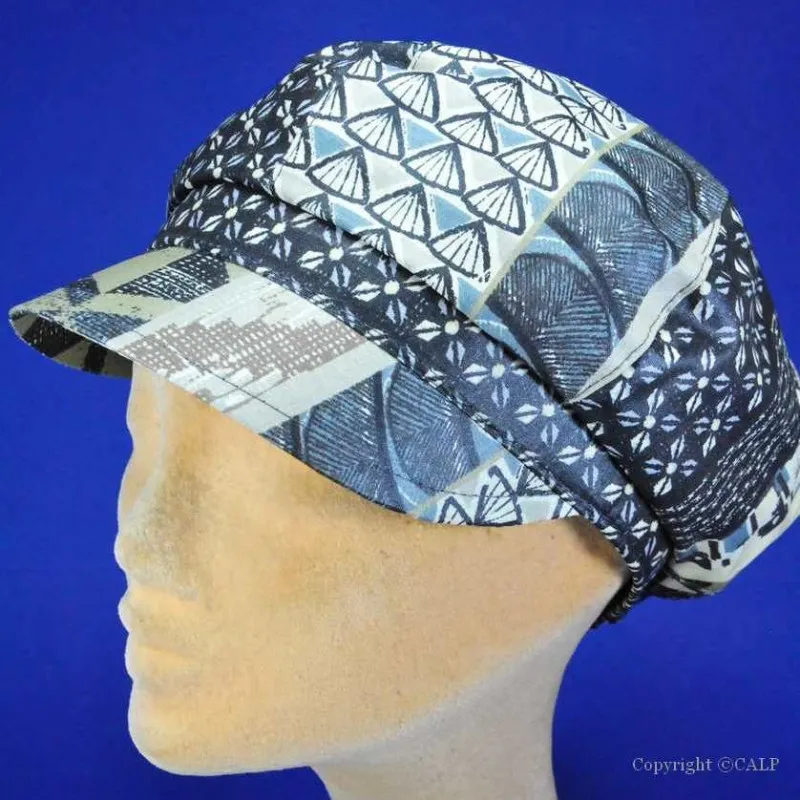 casquette imperméable-casquette de pluie femme