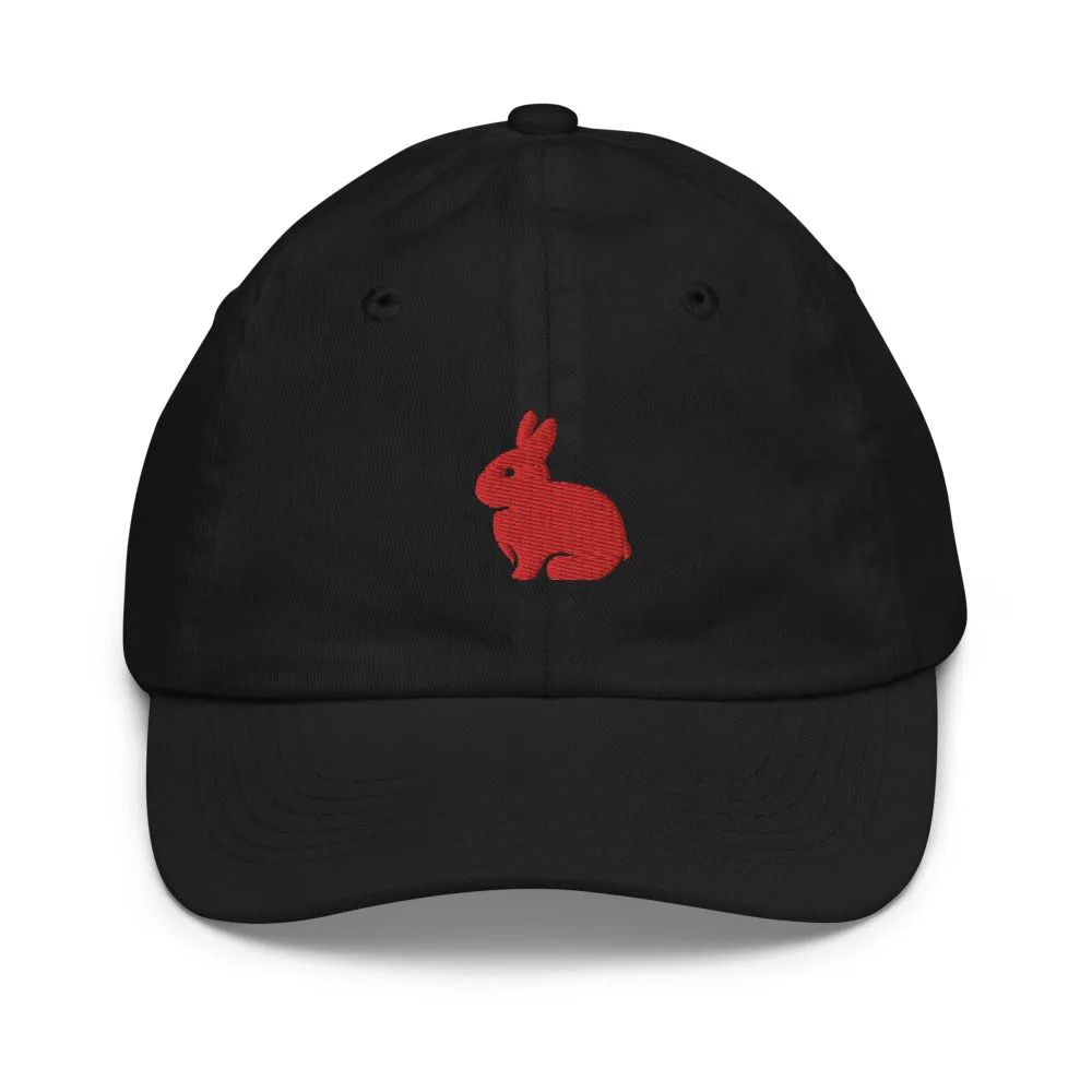 Casquette junior - BUNNY