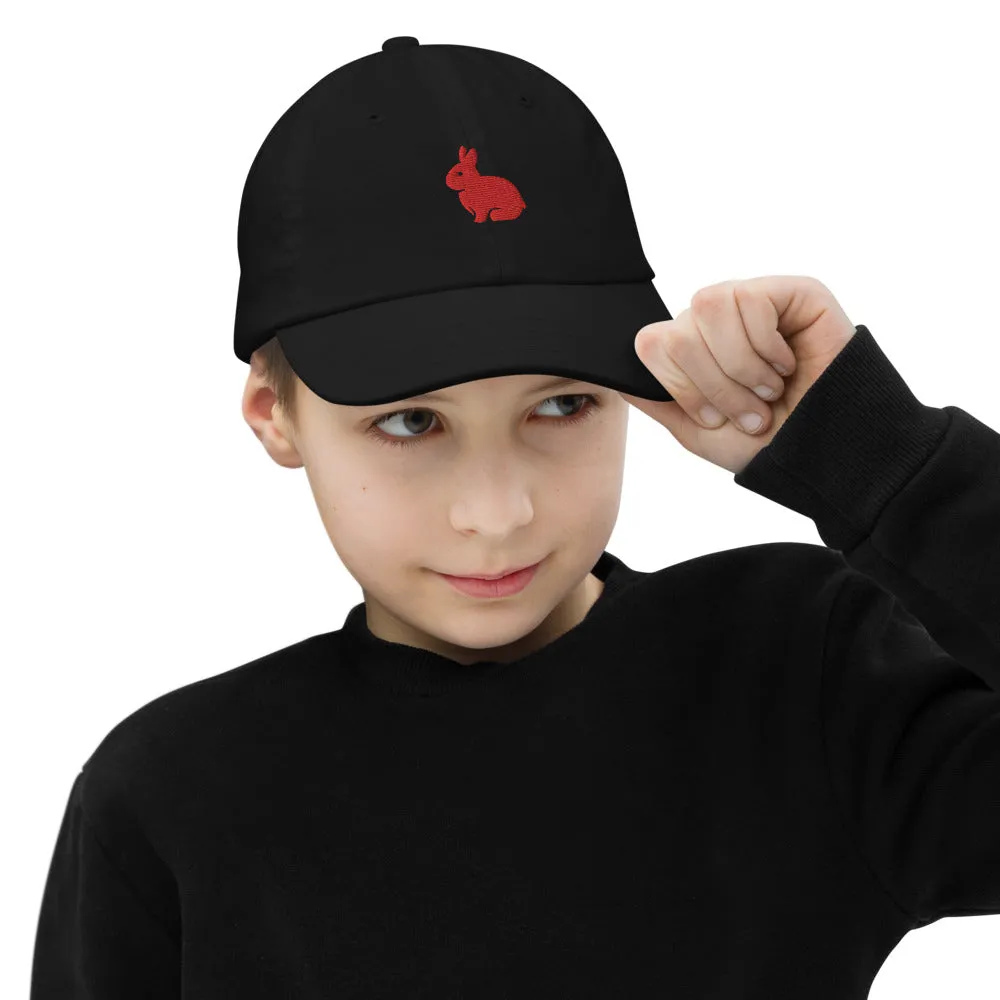 Casquette junior - BUNNY