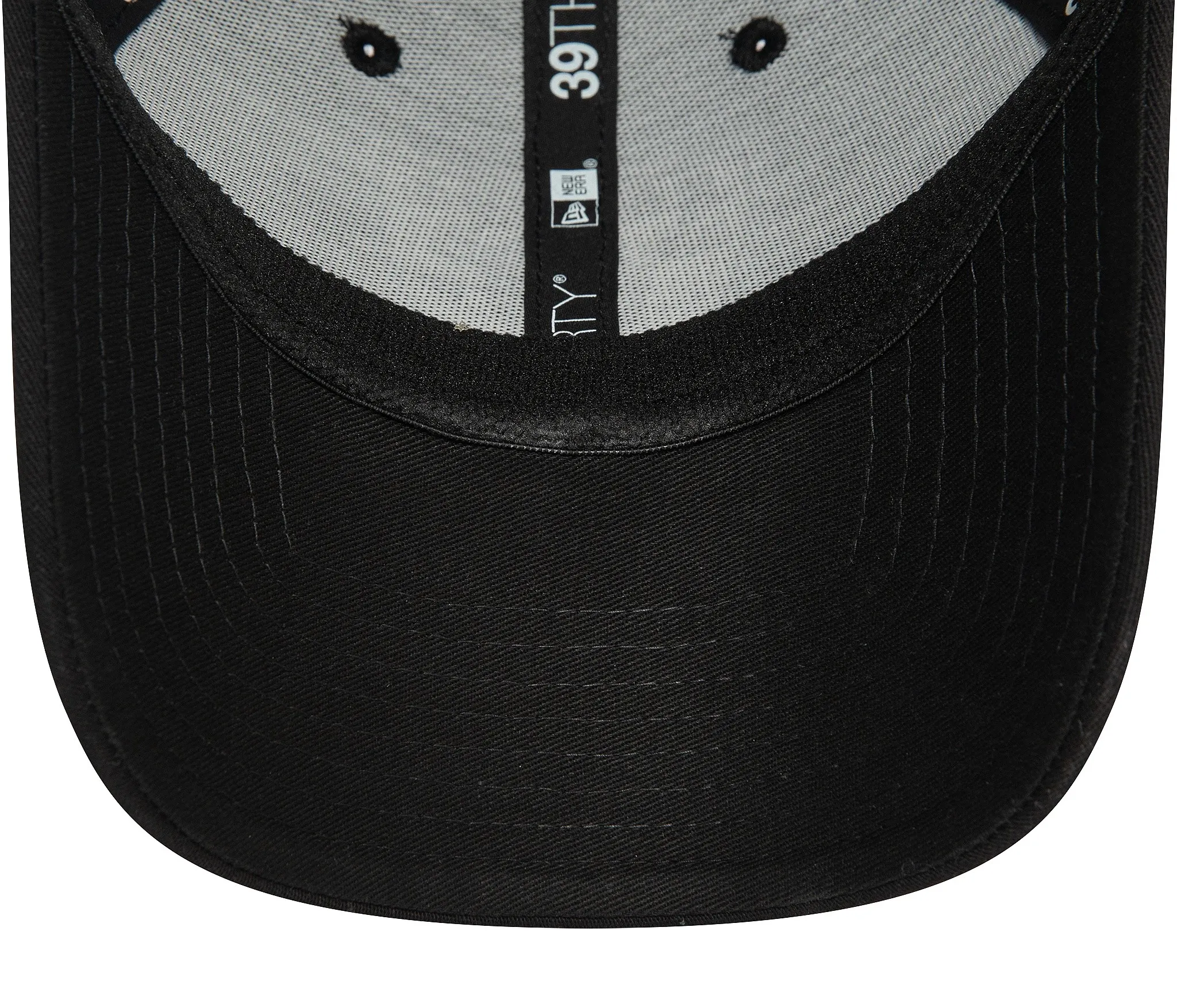 casquette New Era 39T Monochromy NFL Las Vegas Raiders - Black/Black - men´s