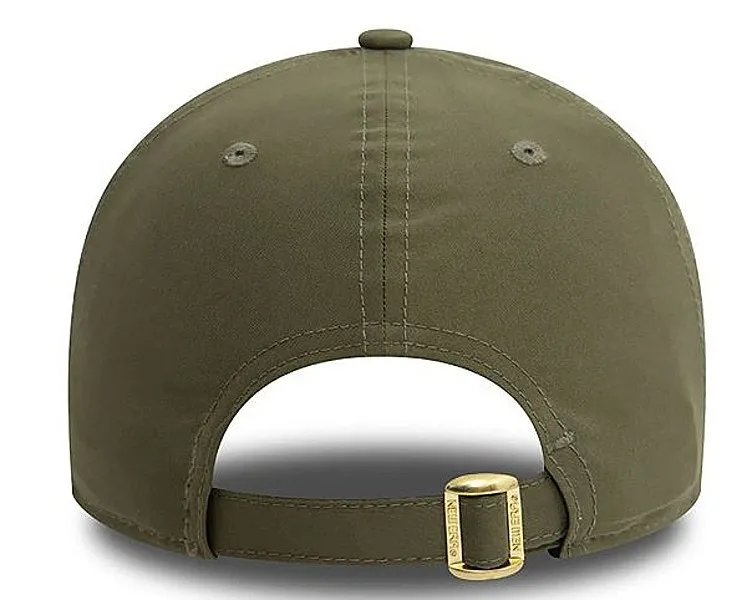 casquette New Era 9FO Flawless MLB New York Yankees - New Olive/Gold - men´s