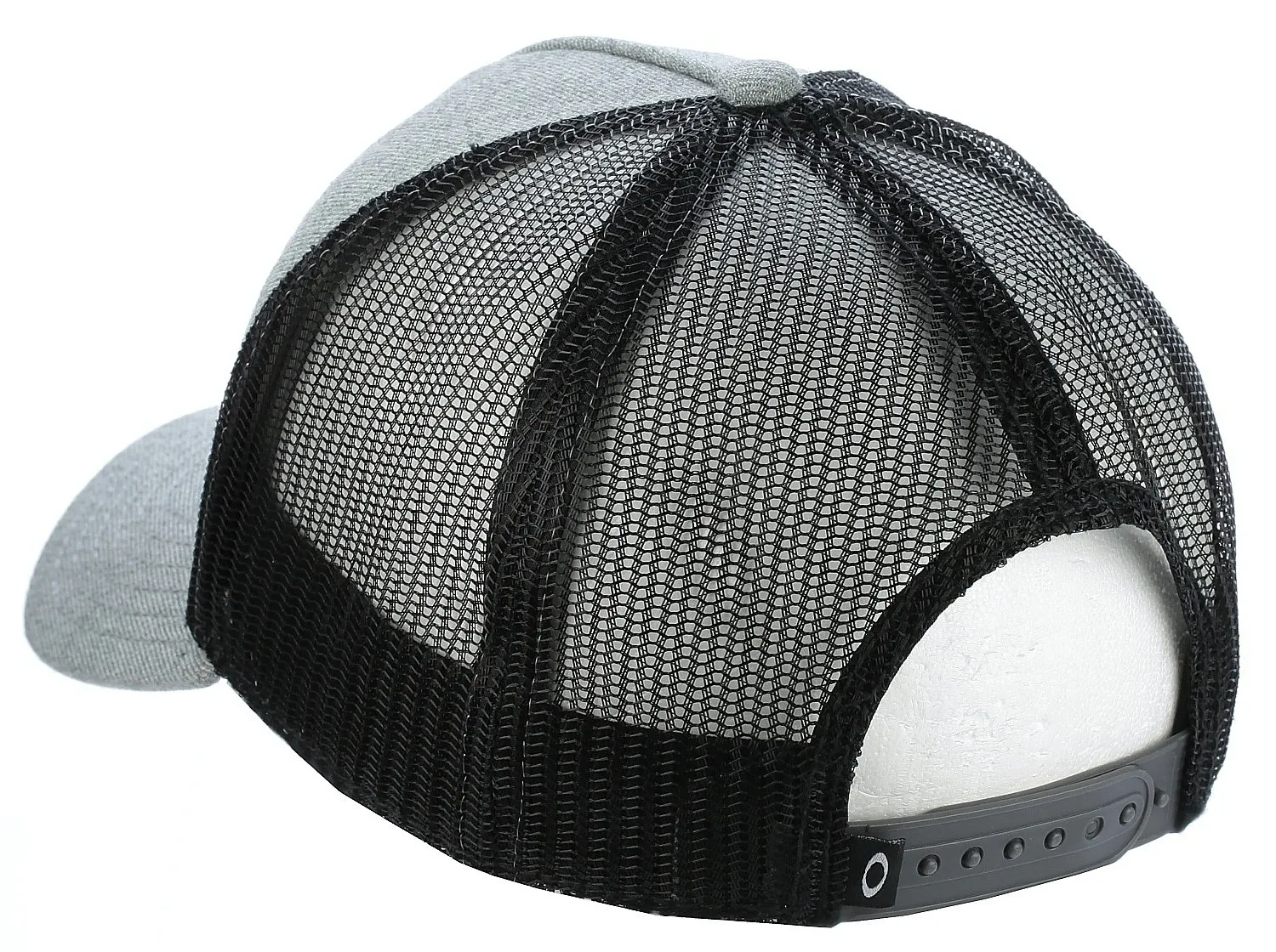 casquette Oakley Chalten - Grigio Scuro