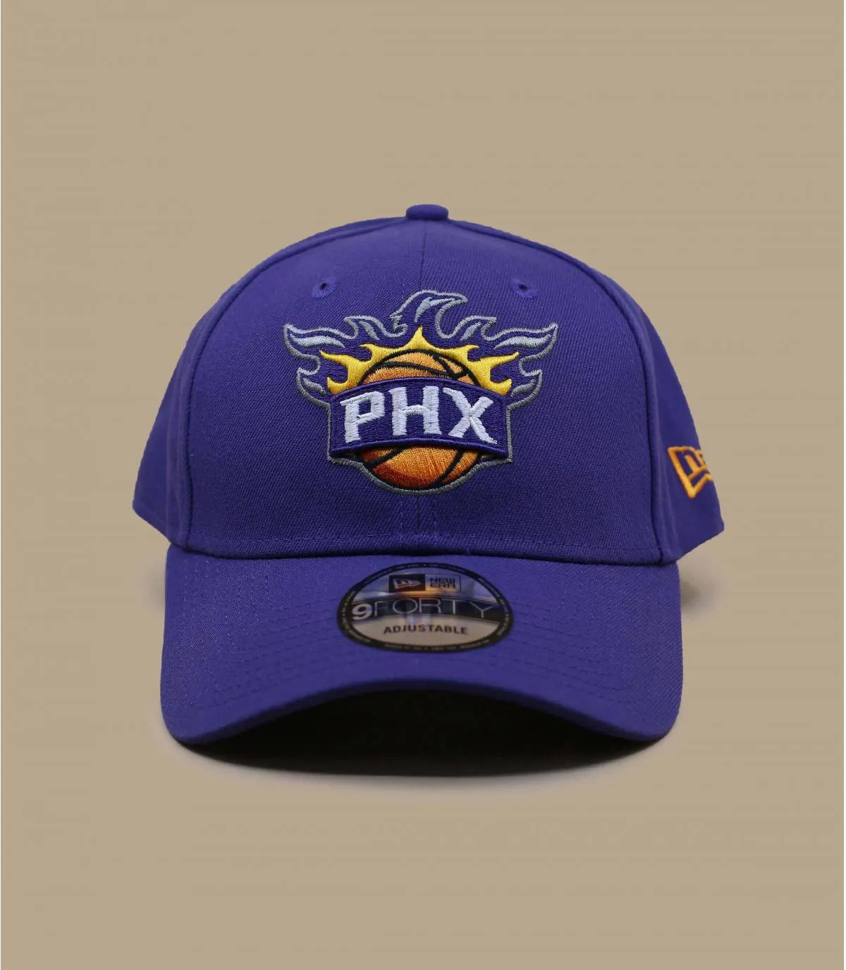 casquette Phoenix Suns - NBA The League Suns New Era : Headict