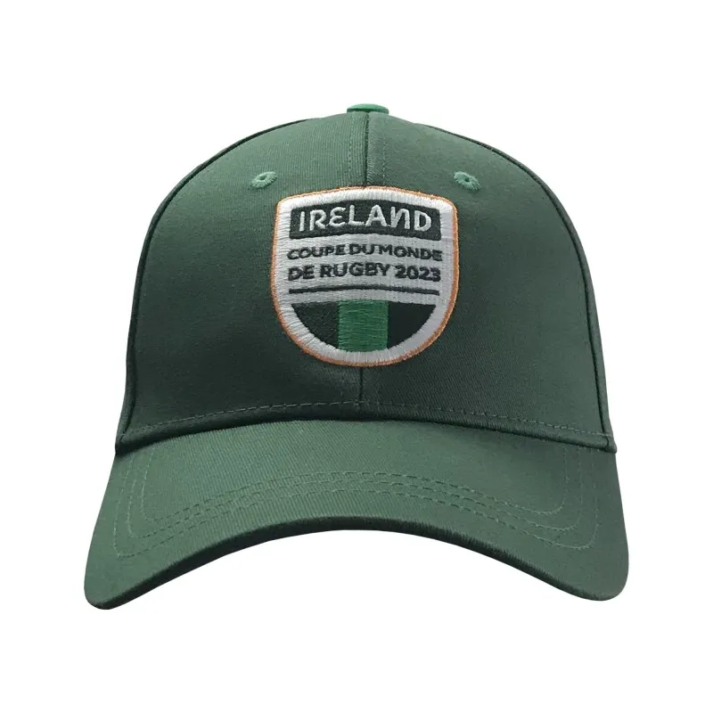 Casquette Rugby Irlande RWC 2023