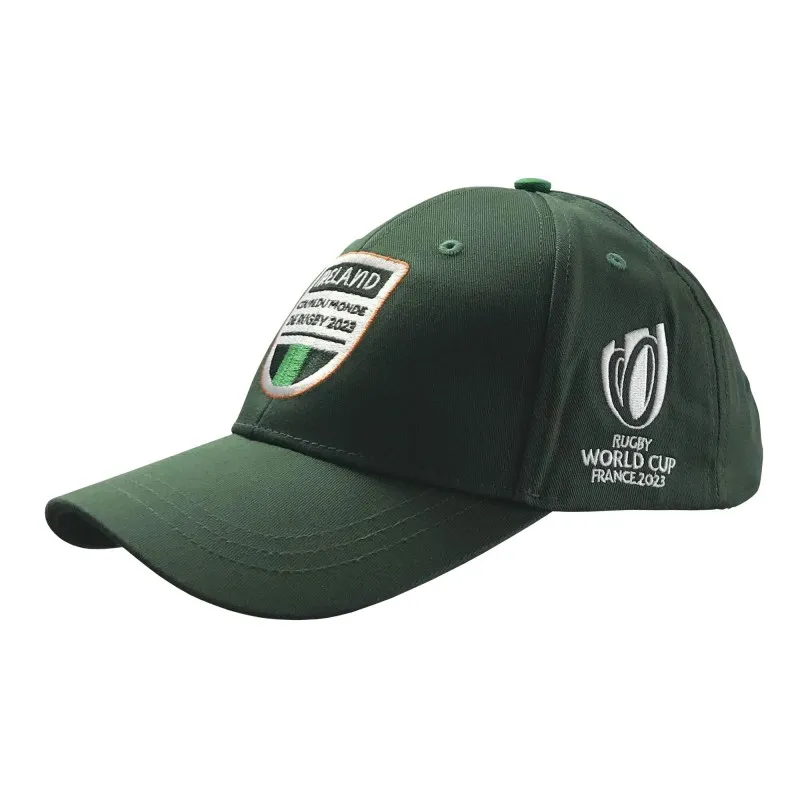 Casquette Rugby Irlande RWC 2023