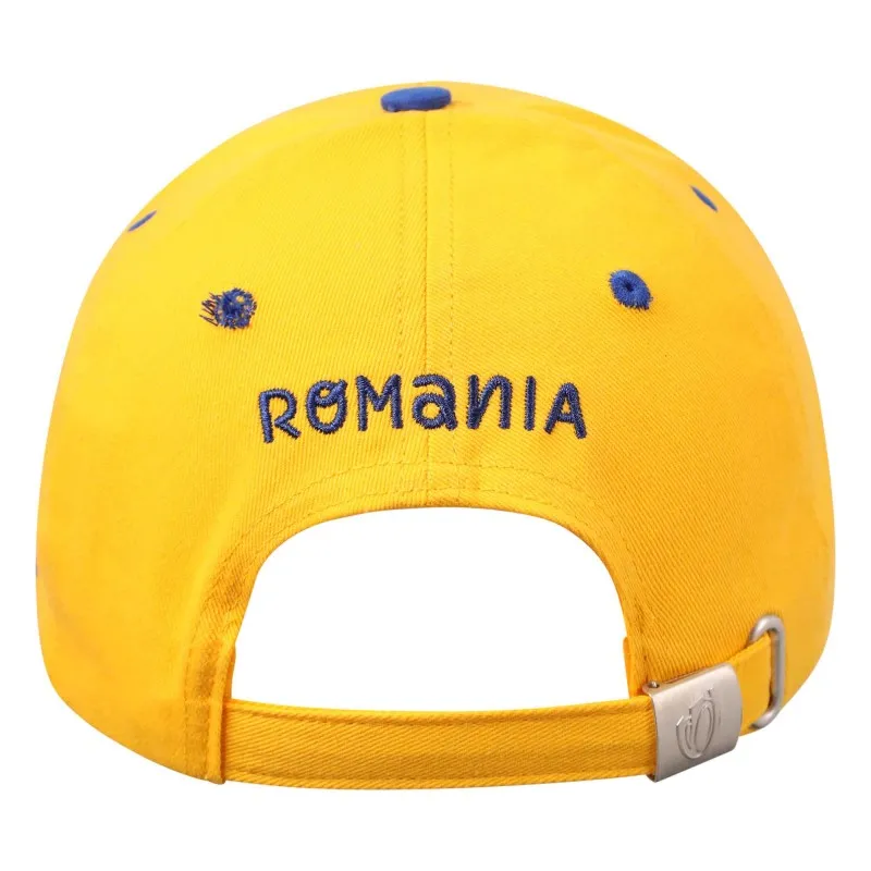 Casquette rugby Roumanie RWC 2023