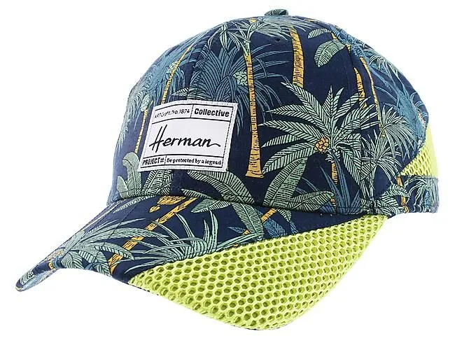 CASQUETTE SOLEDAD