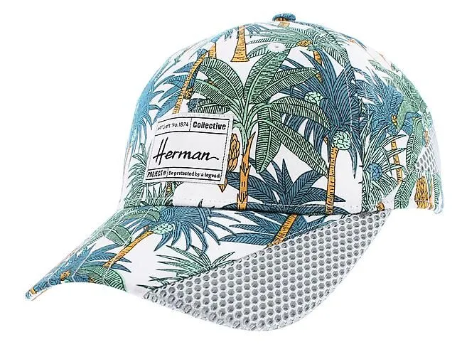 CASQUETTE SOLEDAD