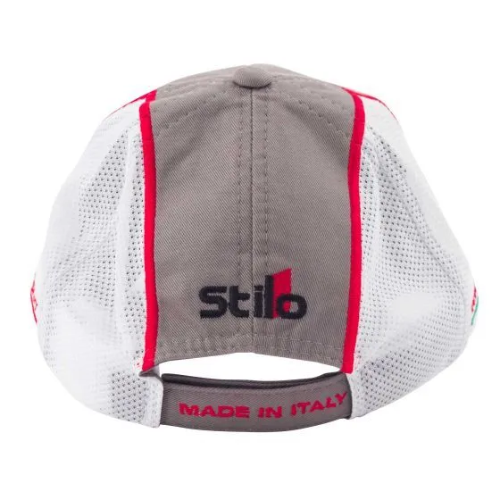 CASQUETTE STILO