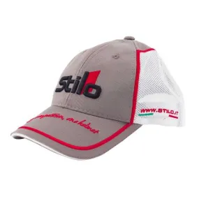 CASQUETTE STILO