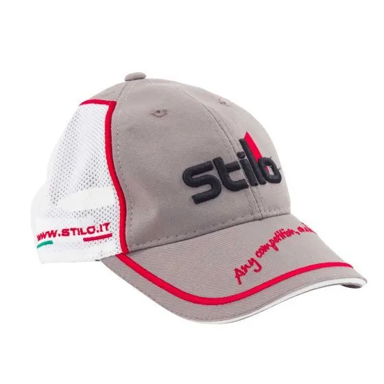 CASQUETTE STILO