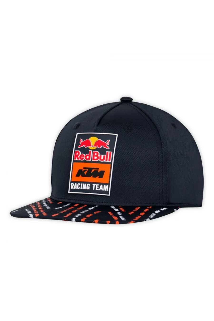 Casquette torsadée Red Bull KTM Racing