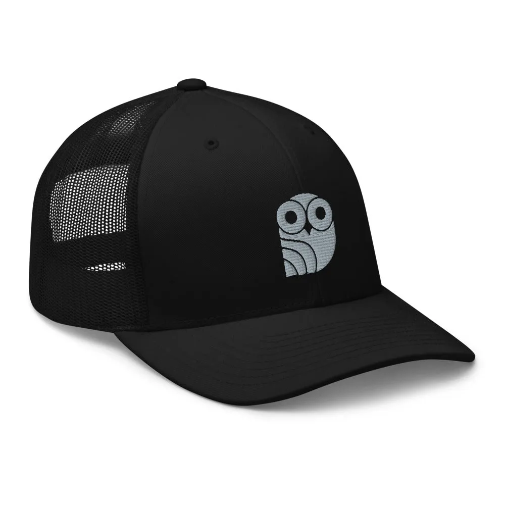 Casquette Trucker - COOLAWLS