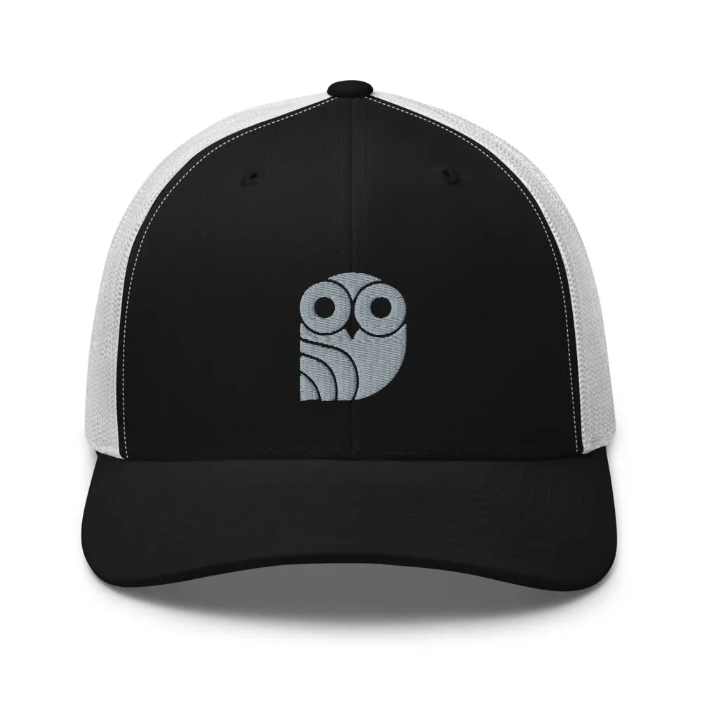 Casquette Trucker - COOLAWLS