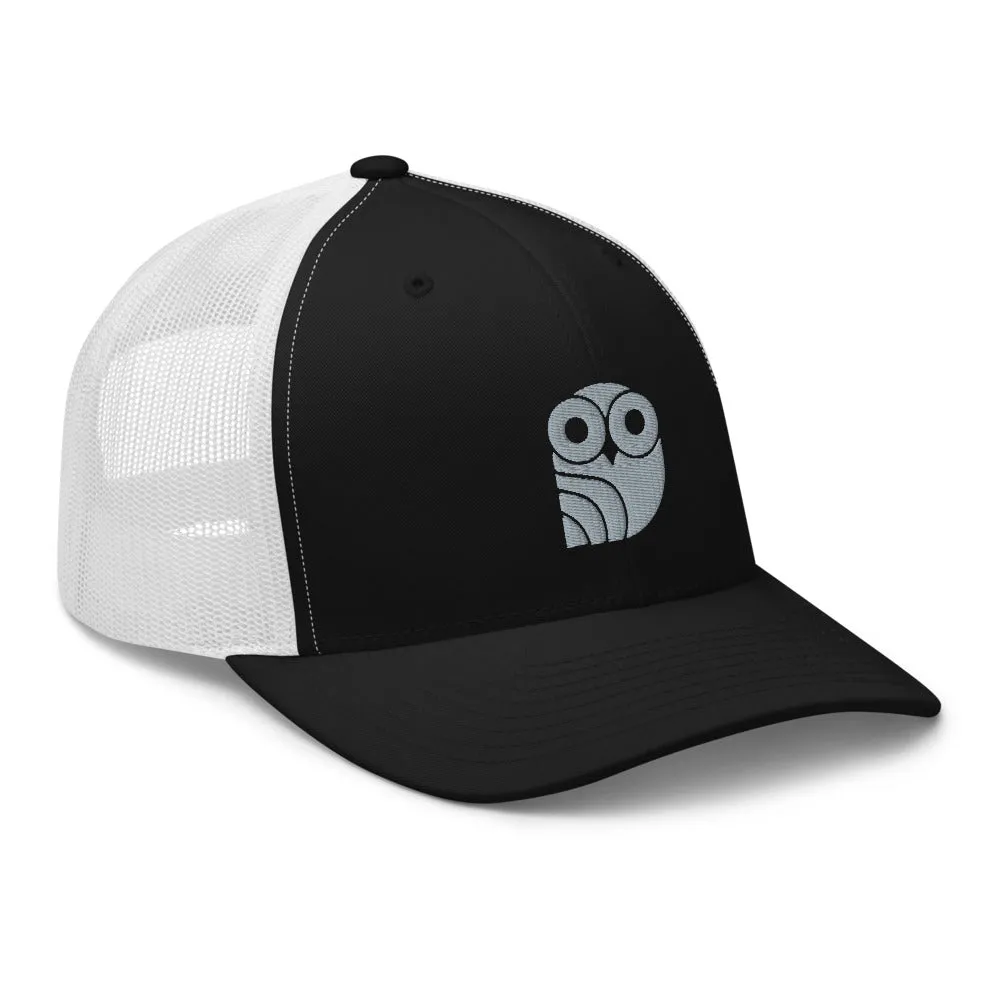 Casquette Trucker - COOLAWLS