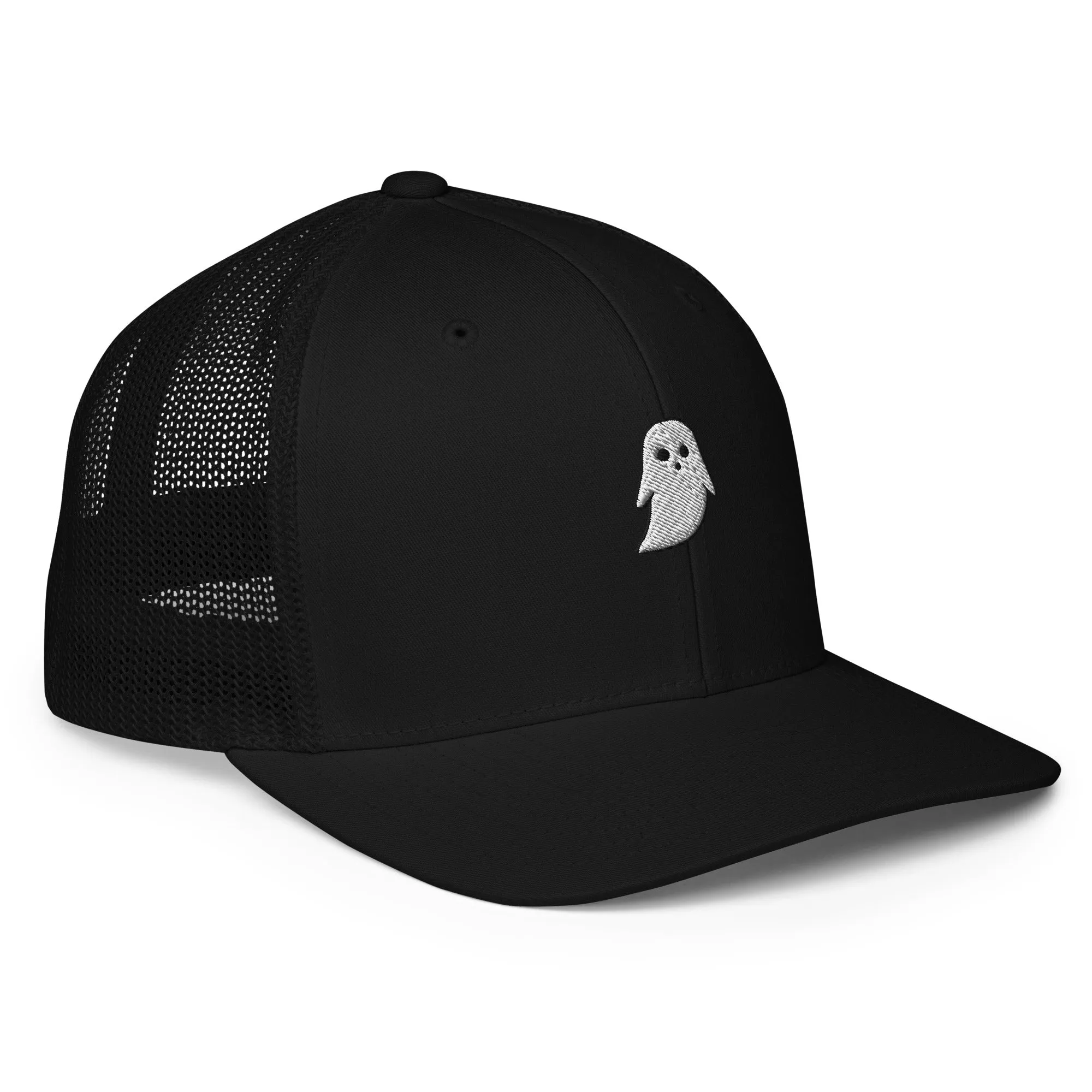 Casquette Trucker - GHOST