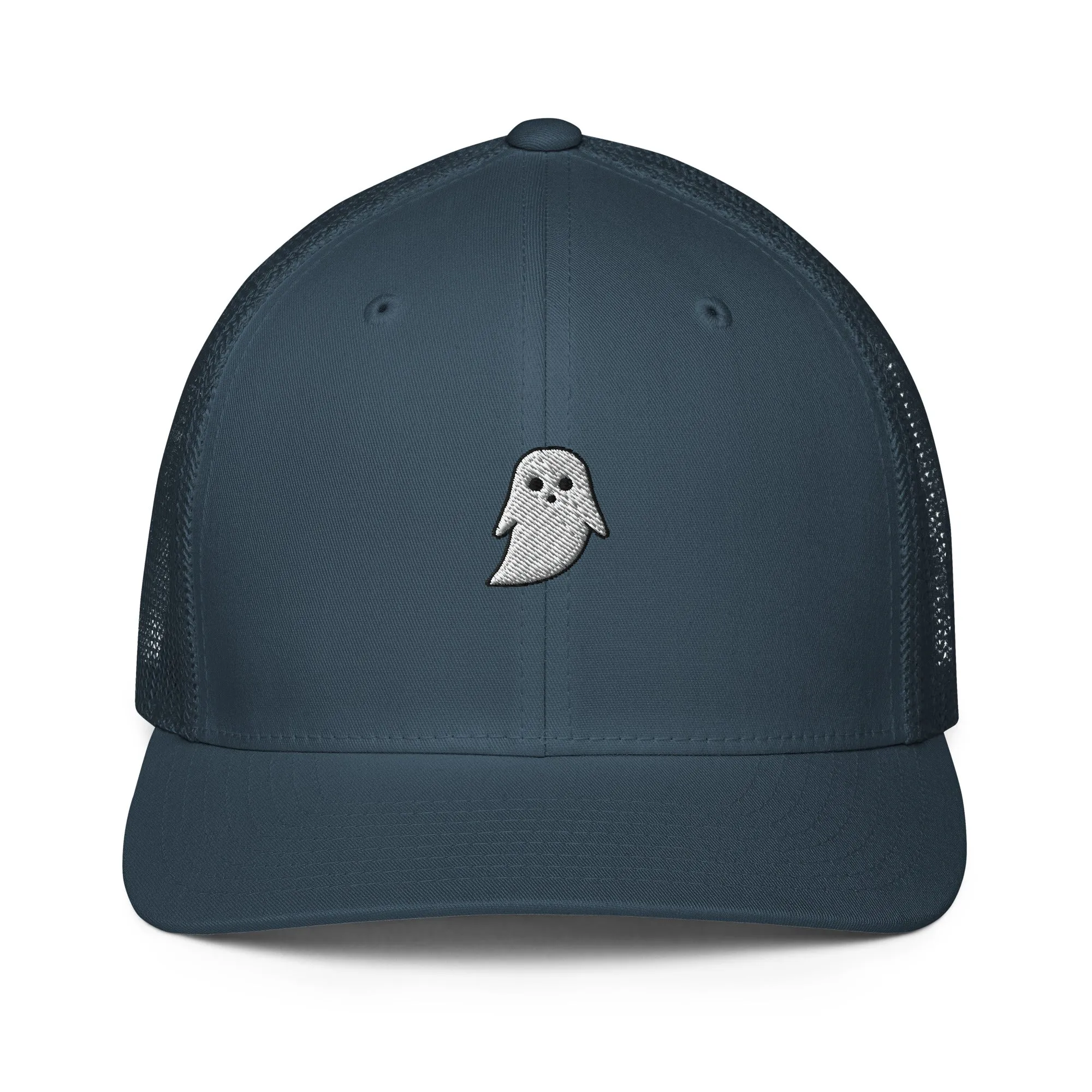 Casquette Trucker - GHOST