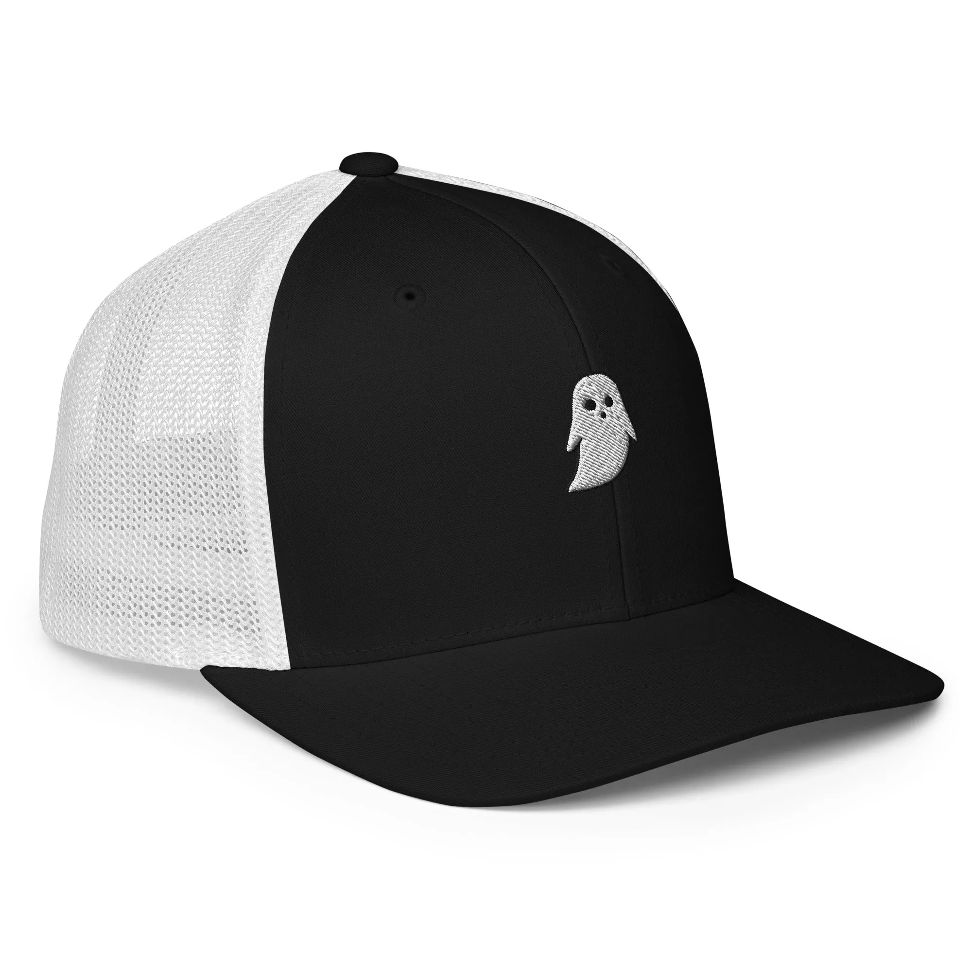 Casquette Trucker - GHOST