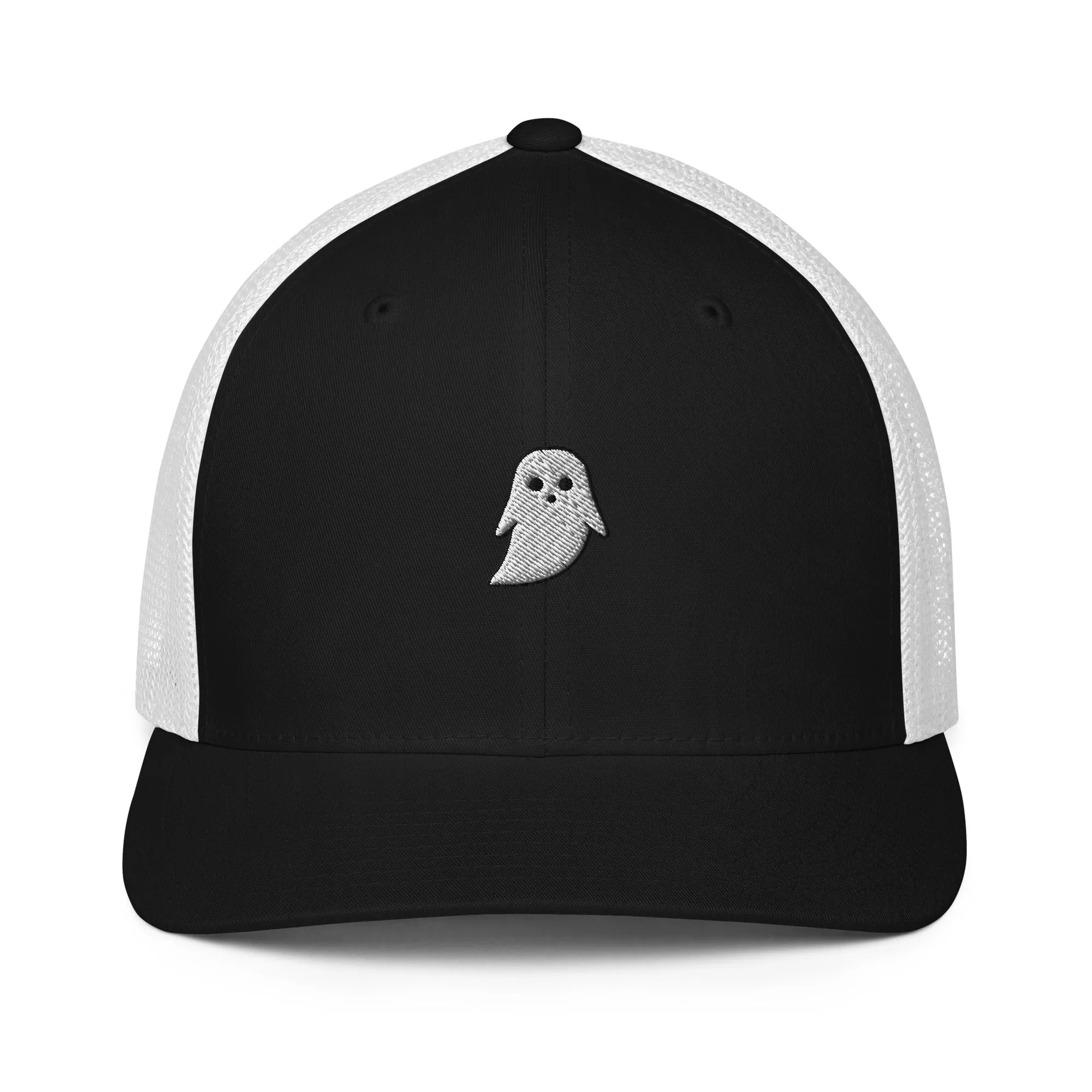 Casquette Trucker - GHOST