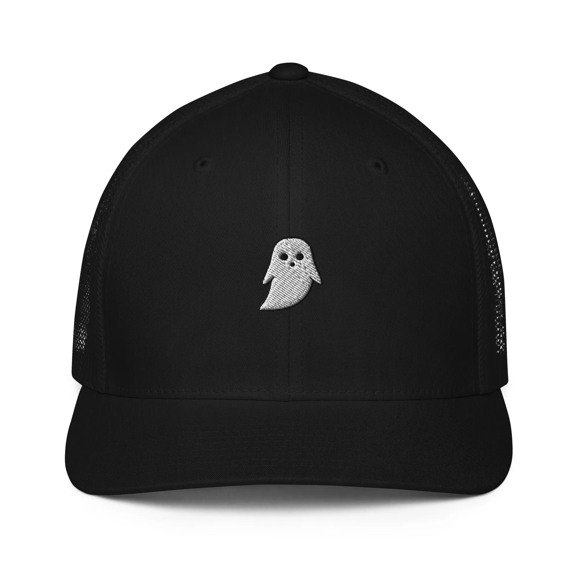 Casquette Trucker - GHOST