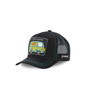 Casquette trucker Scooby-Doo The Mystery Machine Capslab